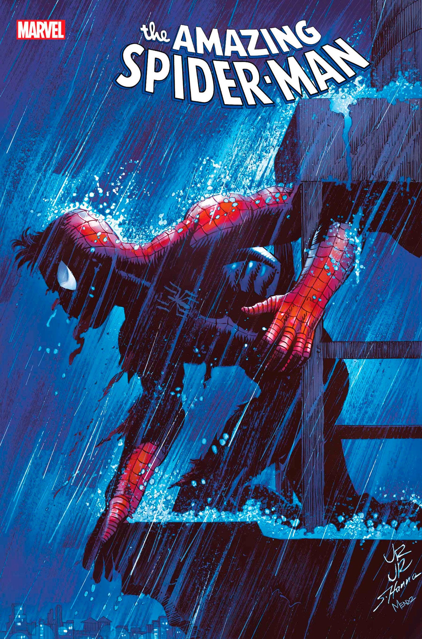 Amazing Spider-Man #45 | L.A. Mood Comics and Games