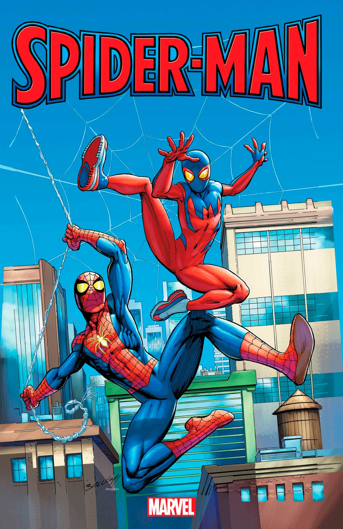 Spider-Man 11 | L.A. Mood Comics and Games