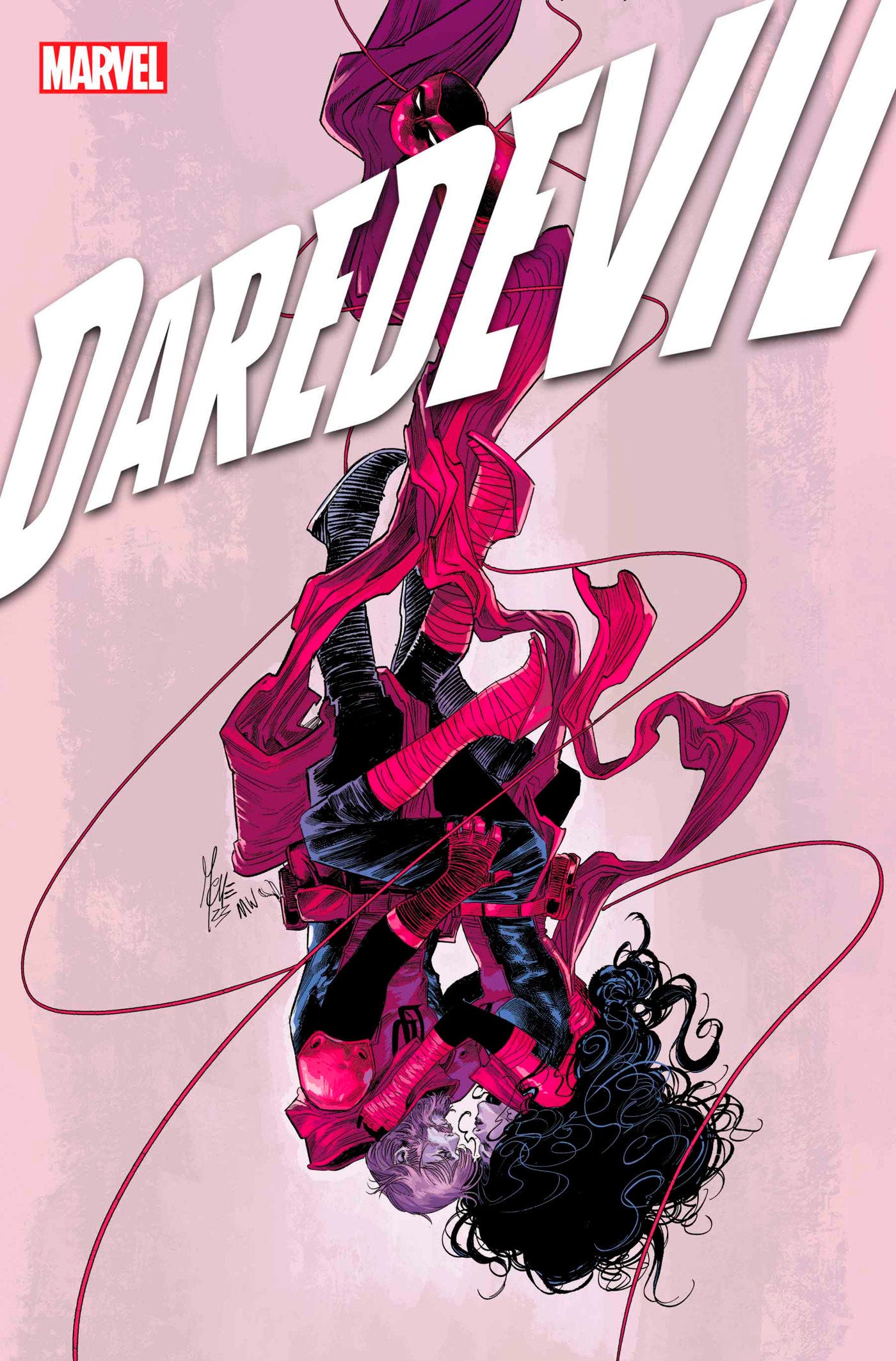 Daredevil 12 | L.A. Mood Comics and Games