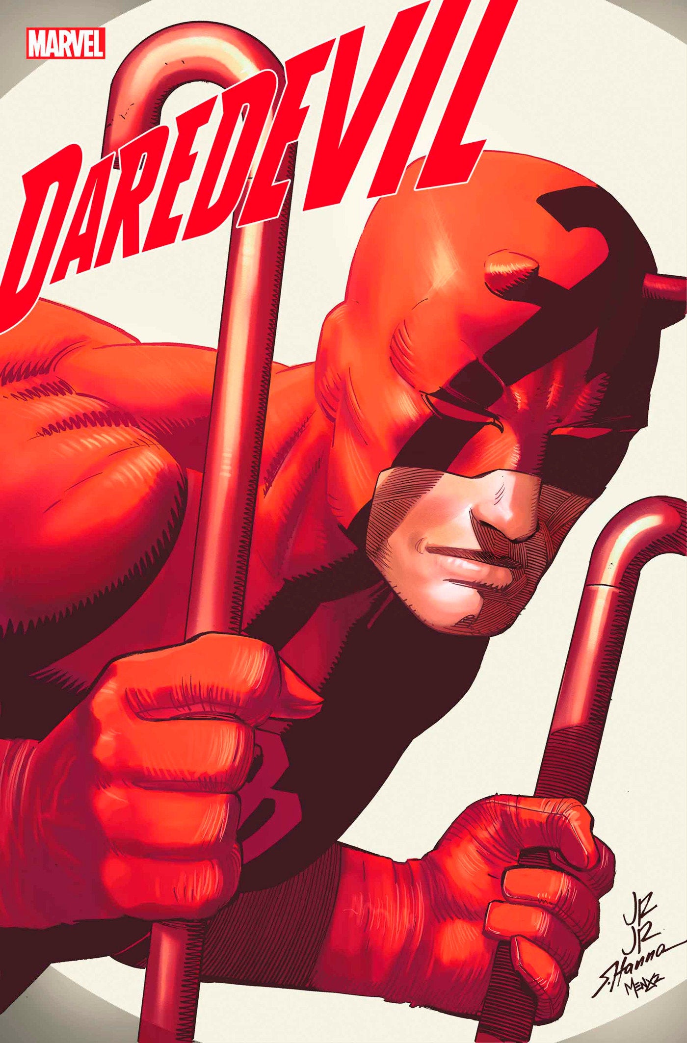 Daredevil 3 | L.A. Mood Comics and Games