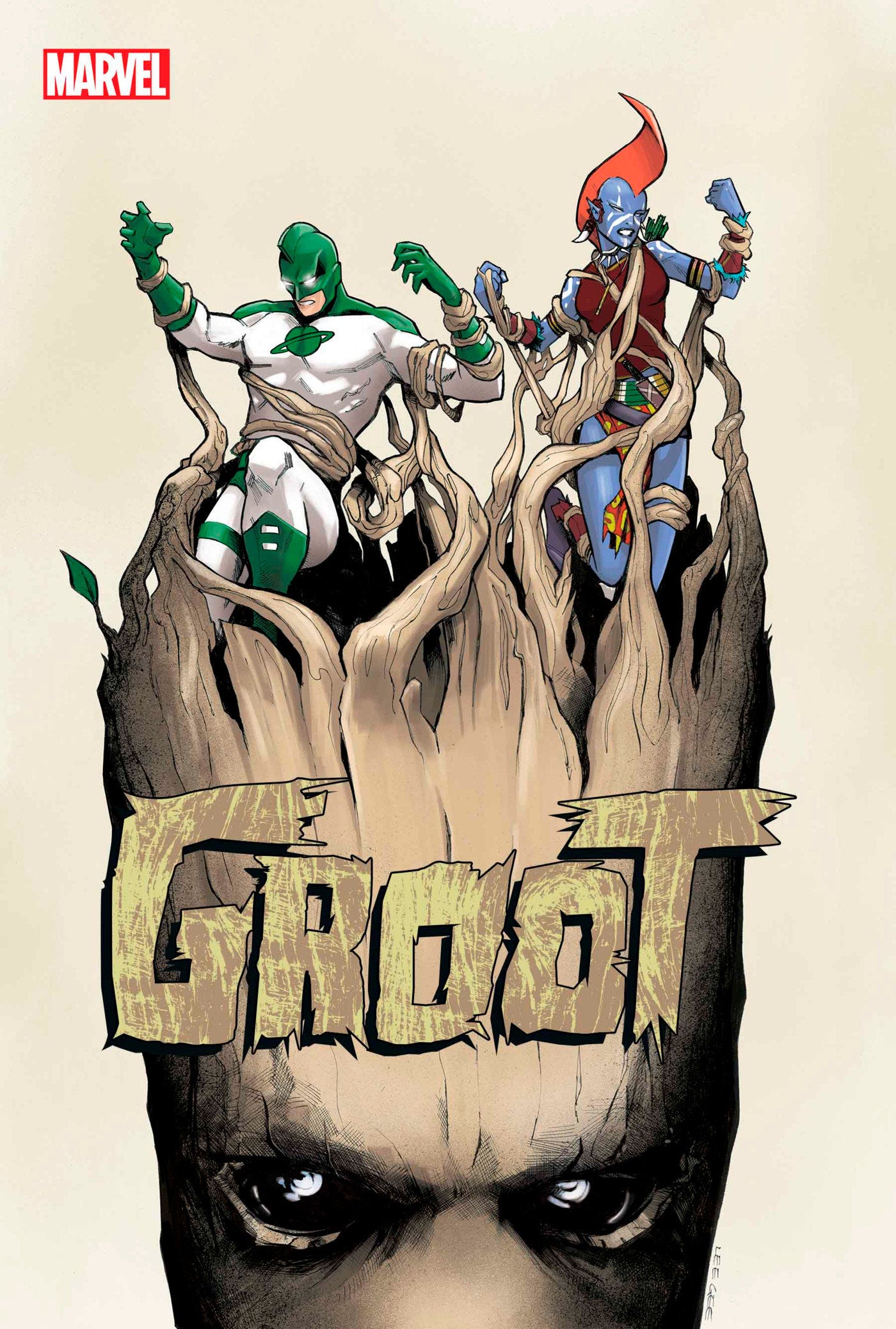 Groot 3 | L.A. Mood Comics and Games