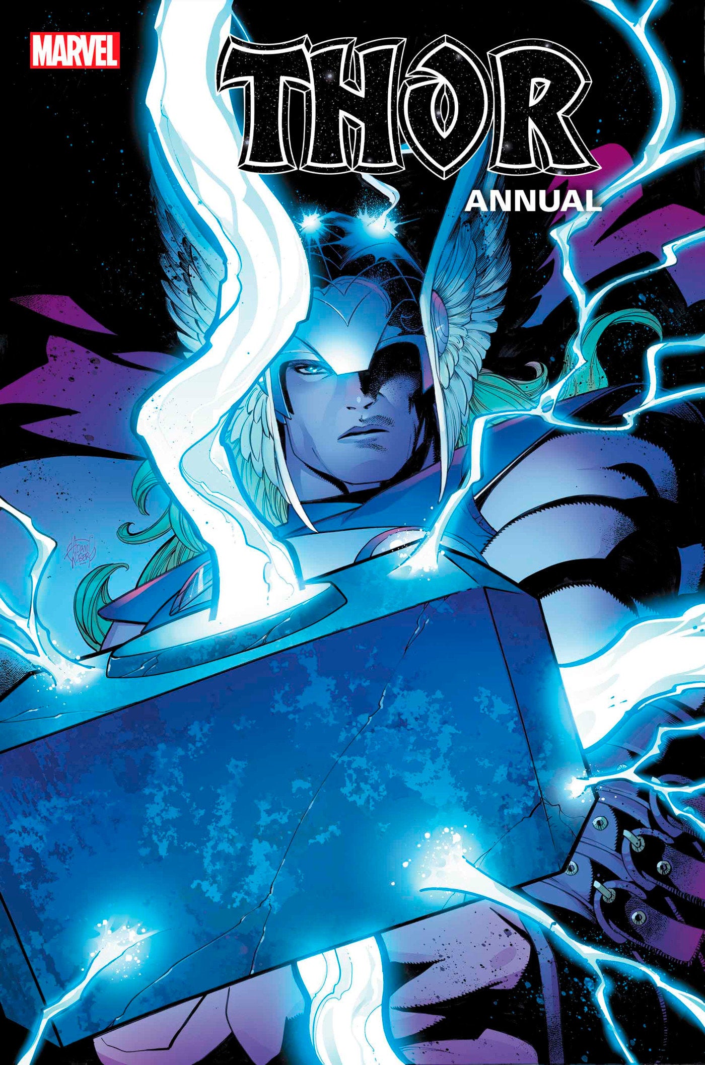 Thor Annual 1 | L.A. Mood Comics and Games