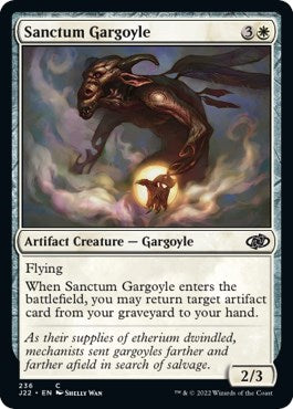 Sanctum Gargoyle [Jumpstart 2022] | L.A. Mood Comics and Games