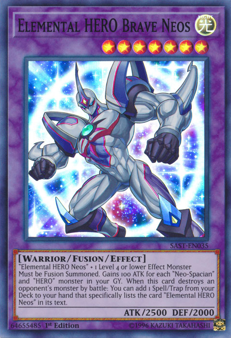 brave attack yugioh card Yu-Gi-Oh! - Block - SBLS-EN038 - Common - 1st Edition - Speed Duel Decks 1 Pendulum Dragon monster + 1 Warrior Penguin Brave - OTS Tournament