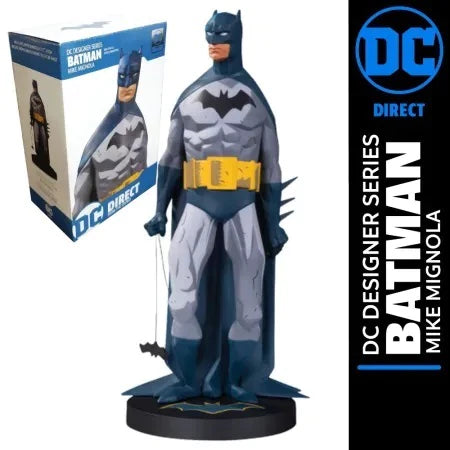 DC Collectibles Batman Statue | L.A. Mood Comics and Games