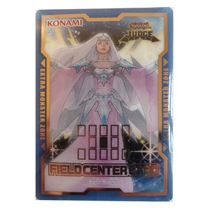 Field Center Card: Beatrice, Lady of the Eternal (Judge) Promo | L.A. Mood Comics and Games