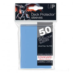 Ultra Pro Standard Deck Protectors 50ct | L.A. Mood Comics and Games