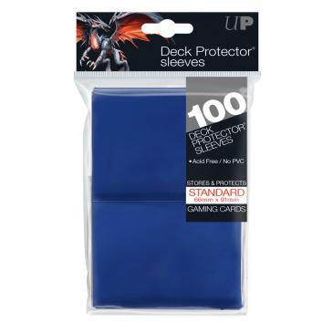 Ultra Pro Standard Deck Protectors 100ct | L.A. Mood Comics and Games