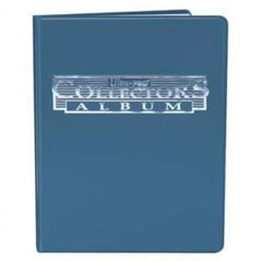 9-Pocket  Collectors Portfolio | L.A. Mood Comics and Games