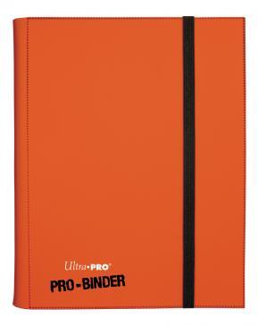 9-Pocket PRO-Binder | L.A. Mood Comics and Games
