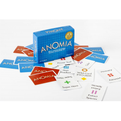 ANOMIA - CARD GAME | L.A. Mood Comics and Games