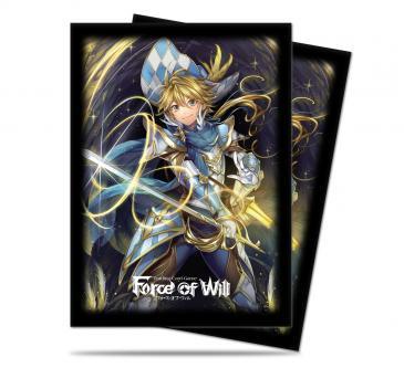 A4: Bors Standard Deck Protectors for Force of Will 65ct | L.A. Mood Comics and Games