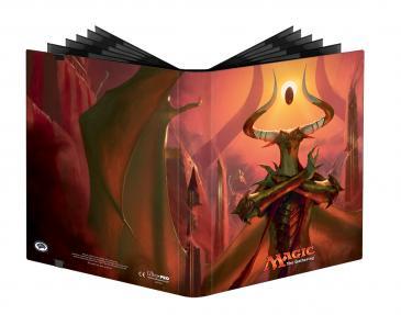 Hour of Devastation Full-View PRO Binder for Magic: The Gathering - 9-Pocket | L.A. Mood Comics and Games