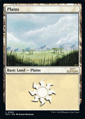 Plains (284) [30th Anniversary Edition] | L.A. Mood Comics and Games