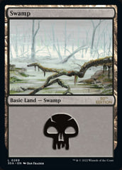 Swamp (289) [30th Anniversary Edition] | L.A. Mood Comics and Games