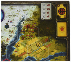 Scythe: Game Board Extension | L.A. Mood Comics and Games