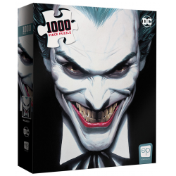 JOKER - CROWN PRINCE of CRIME PUZZLE - 1000pc | L.A. Mood Comics and Games