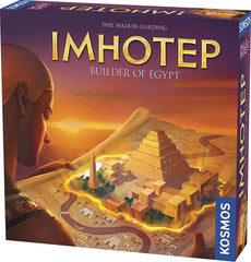 Imhotep | L.A. Mood Comics and Games