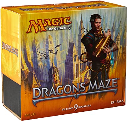 Dragon's Maze Bundle | L.A. Mood Comics and Games