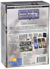 Race for the Galaxy: Xeno Invasion | L.A. Mood Comics and Games