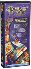 Dixit: Memories | L.A. Mood Comics and Games