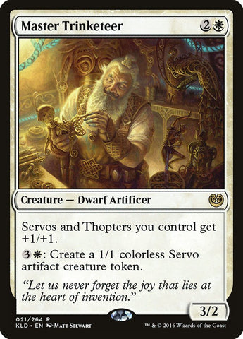Magic: The Gathering Cards MTG Singles! Tagged "Dwarf Artificer" L.A. Mood Comics and Games Magic: The Gathering Cards MTG Singles! Tagged "Dwarf Artificer" L.A. Mood Comics and Games