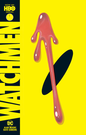 Watchmen (2019 Edition) | L.A. Mood Comics and Games