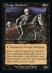 Drudge Skeletons (Retro) [30th Anniversary Edition] | L.A. Mood Comics and Games
