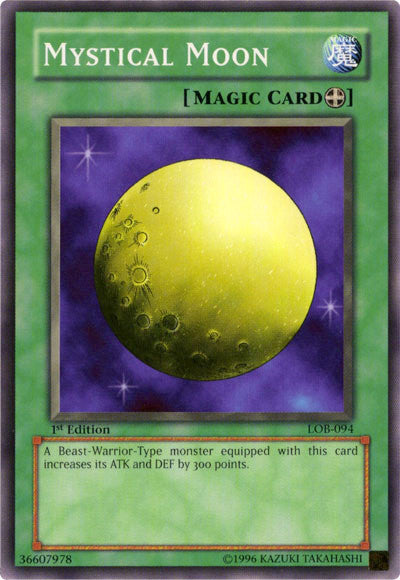 yugioh attack the moon card Blackwing - Sharnga Waning yugioh attack the moon card