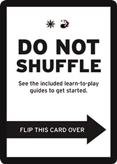 Boros Rules Card [Spellslinger] | L.A. Mood Comics and Games