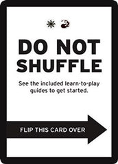 Boros Rules Card [Spellslinger] | L.A. Mood Comics and Games