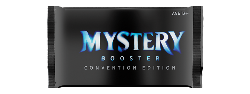 MTG Mystery Booster Convention Edition Booster Box L.A. Mood Comics and Games MTG Mystery Booster Convention Edition Booster Box L.A. Mood Comics and Games