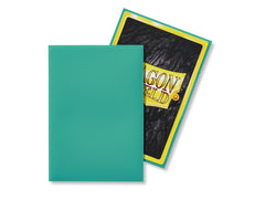 Dragon Shield Matte Sleeve - Mint ‘Jablucrus’ 60ct | L.A. Mood Comics and Games