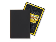 Dragon Shield Matte Yugioh Sleeve - Slate ‘Lithos’ 60ct | L.A. Mood Comics and Games