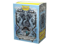 Dragon Shield Art Sleeve - ‘King Athromark III‘ 100ct | L.A. Mood Comics and Games