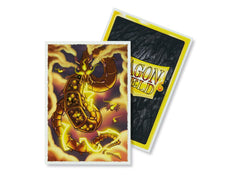 Dragon Shield Matte Sleeve - ‘Syber’ 60ct | L.A. Mood Comics and Games