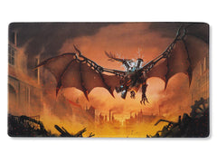 Dragon Shield Playmat – ‘Draco Primus’ Unhinged | L.A. Mood Comics and Games