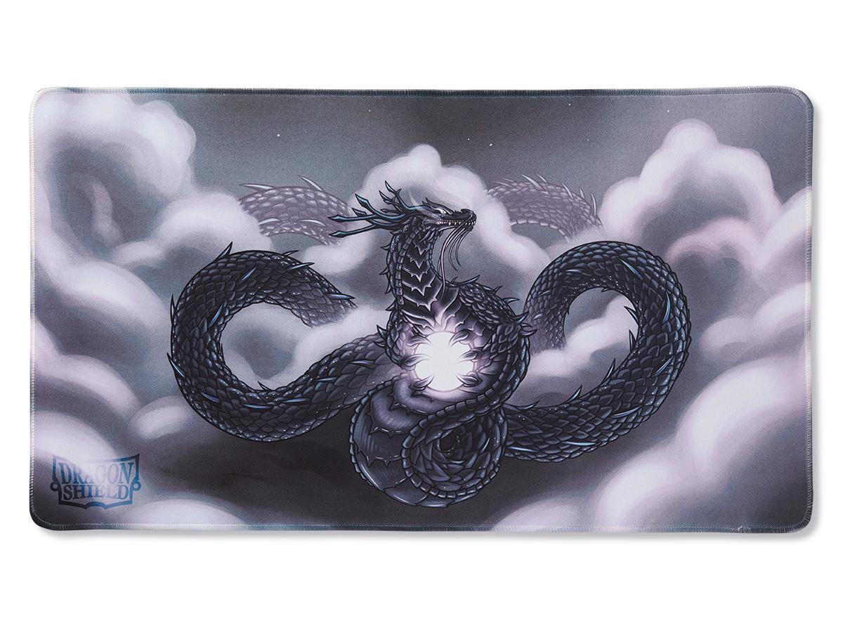 Dragon Shield Playmat – ‘Lithos’ Soul Wielder | L.A. Mood Comics and Games