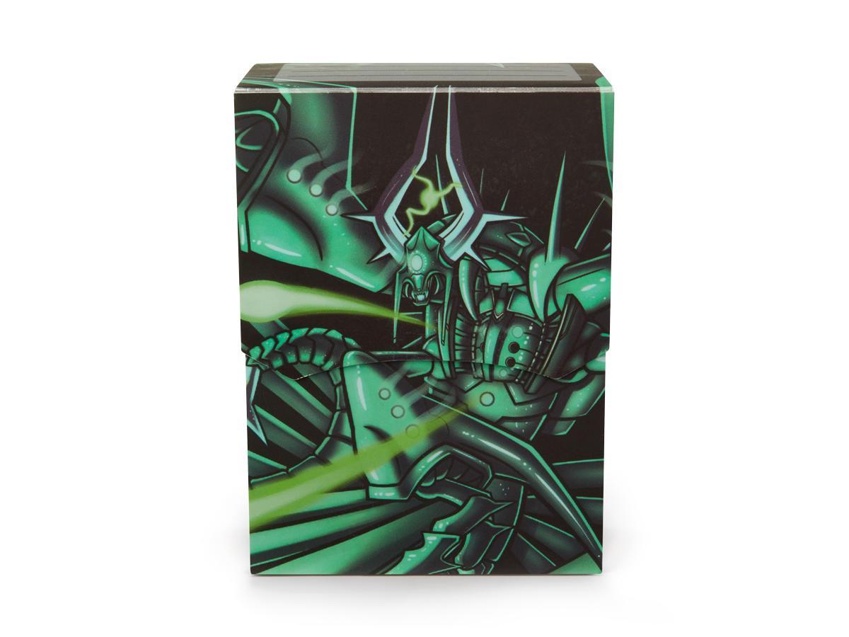 Dragon Shield Deck Shell – Mint ‘Arado’ | L.A. Mood Comics and Games