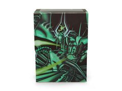 Dragon Shield Deck Shell – Mint ‘Arado’ | L.A. Mood Comics and Games