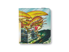 Dragon Shield Portfolio 80  –  ‘Anesidora’ | L.A. Mood Comics and Games
