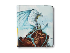 Dragon Shield Portfolio 160 – ‘Caelum’ | L.A. Mood Comics and Games