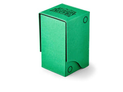 Dragon Shield Green/Black Nest+ 100 | L.A. Mood Comics and Games