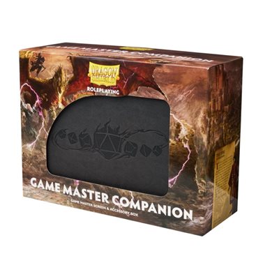 Dragon Shield: Game Master Companion | L.A. Mood Comics and Games