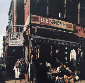 Beastie Boys - Paul's Boutique (30th Anniversary Vinyl LP) | L.A. Mood Comics and Games
