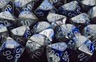 CHESSEX: D6 Gemini™ DICE SETS - 16mm | L.A. Mood Comics and Games