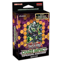 Yugioh Chaos Impact Special Edition | L.A. Mood Comics and Games