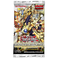 YUGIOH DIMENSION FORCE | L.A. Mood Comics and Games