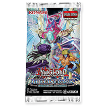 Yugioh Duelist Pack: Dimensional Guardians! Booster | L.A. Mood Comics and Games