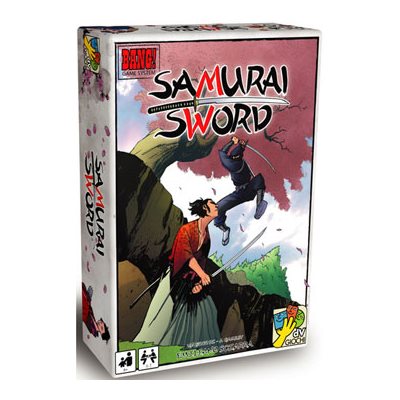 Samurai Sword | L.A. Mood Comics and Games